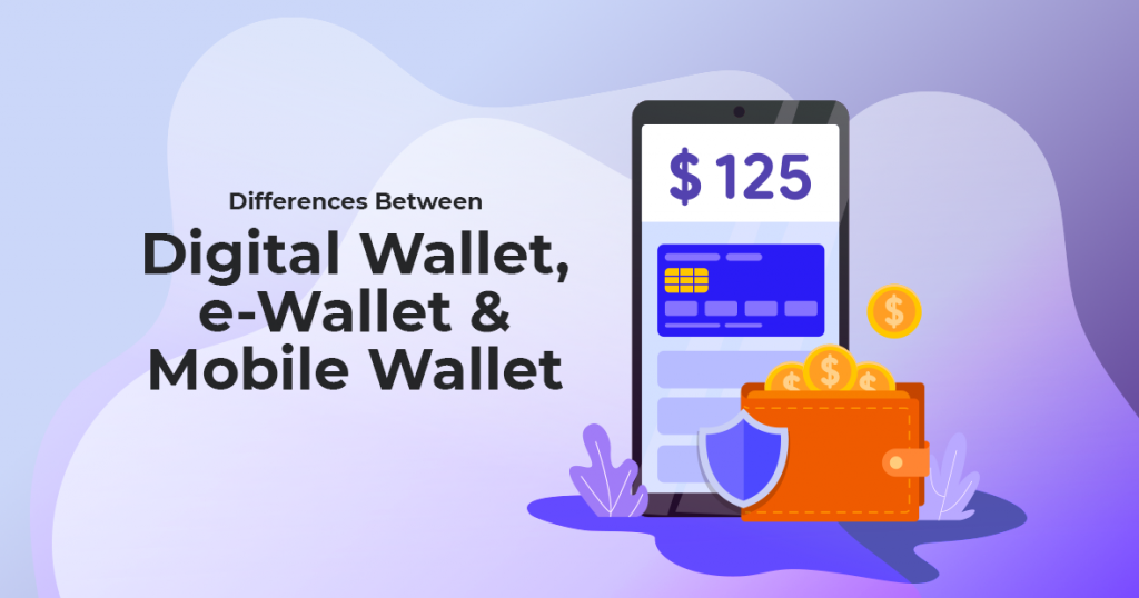 Digital Wallets, e-Wallets and Mobile Wallets – eGHL