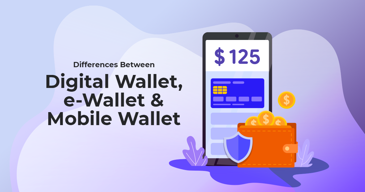 Digital Wallets, e-Wallets and Mobile Wallets | eGHL