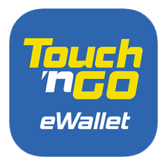 Touch n' Go Logo eGHL
